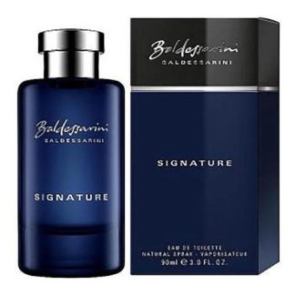 BALDESSARINI SIGNATURE MEN 90ML EDT
