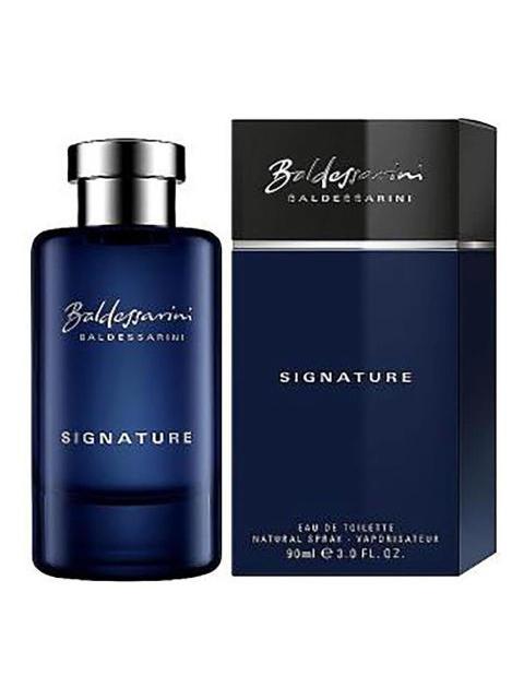 BALDESSARINI SIGNATURE MEN 90ML EDT