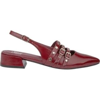 BALLERINA DESTALONADA VINO VI LINE FASHION