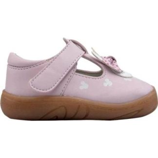 BALLERINA MOÑO ROSA VIVIS SHOES KIDS