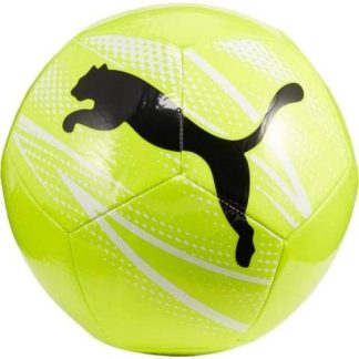 BALON ATTACANTO AMARILLO PUMA
