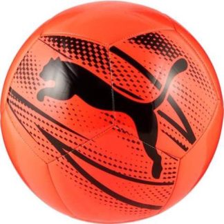 BALON ATTACANTO GRAPHIC NARANJA PUMA