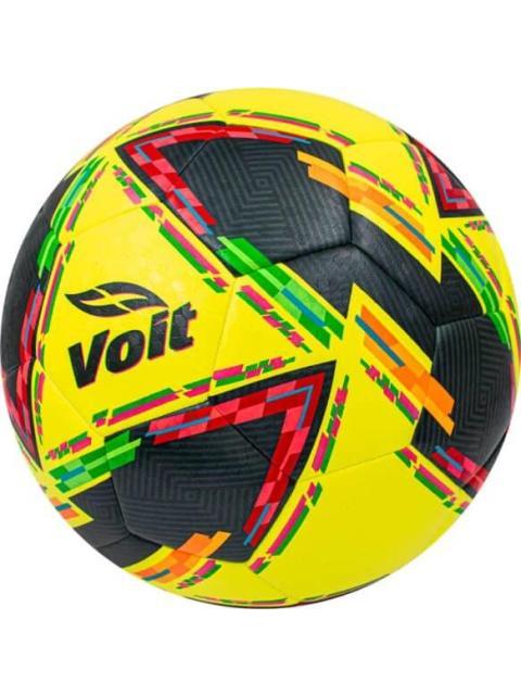 BALON B. SOCCER NO.5 VOIT GB SERIE 300 HB BASIC CLAUSUR MULTICOLOR VOIT - Image 3