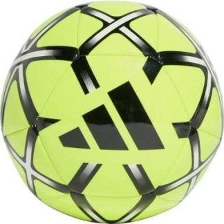 BALON DEPORTES BALON STARLANCER CLB AMARILLO ADIDAS