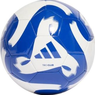 BALON DEPORTES BALON TIRO CLB BLANCO ADIDAS
