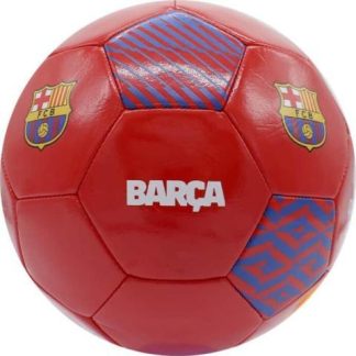 BALON FC BARCELONA ROJO FC BARCELONA