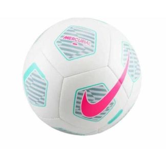 BALON NK MERC FADE-FA24 BLANCO NIKE