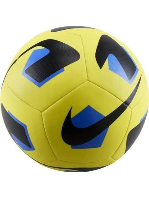 BALON NK PARK TEAM - 2.0 - FA24 AMARILLO NIKE - Image 3