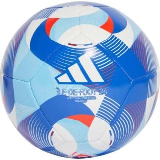 BALON OLYMPICS24 TRN MULTICOLOR ADIDAS