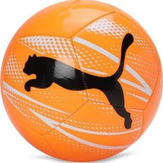 BALON PELOTA ATTACANTO GRAPHIC NARANJA PUMA