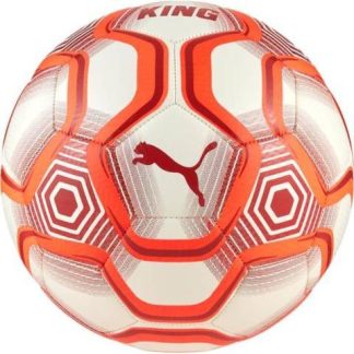 BALON PELOTA PUMA KING BALL BLANCO PUMA