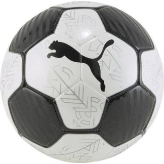BALON PRESTIGE BALL BLANCO/NEGRO PUMA