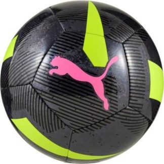 BALON PUMA CAGE BALL NEGRO PUMA