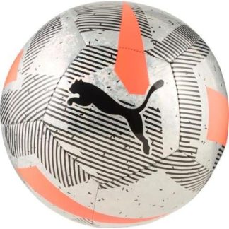 BALON PUMA CAGE BALL PLATA PUMA