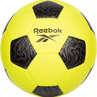 BALON SOCCER BALL AMARILLO REEBOK