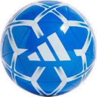 BALON STARLANCER CLB AZUL ADIDAS