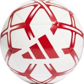 BALON STARLANCER CLB BLANCO ADIDAS