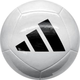 BALON STARLANCER CLB BLANCO/NEGRO ADIDAS