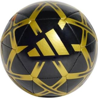 BALON STARLANCER CLB NEGRO ADIDAS