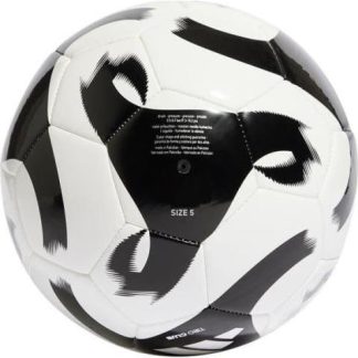 BALON TIRO CLB BLANCO/NEGRO ADIDAS