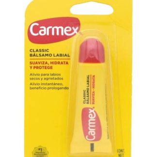 BALSAMO LABIAL 10 G CARMEX