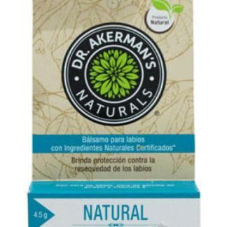 BALSAMO LABIAL 4.5 G DACLAF