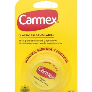 BALSAMO LABIAL 7.5 G CARMEX