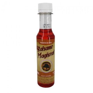 BALSAMO MAGISTRAL 150ML. PRODUCTOS DEL ROBLE