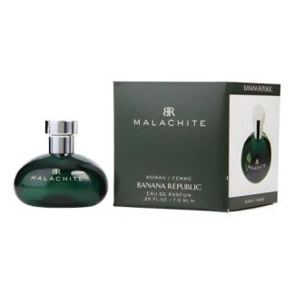 BANANA REPUBLIC MALACHITE WOMAN 100ML EDP