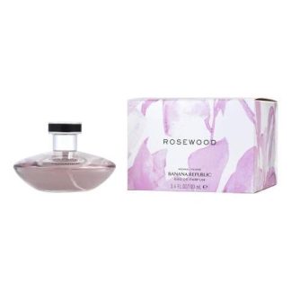 BANANA REPUBLIC ROSEWOOD WOMAN 100ML EDP