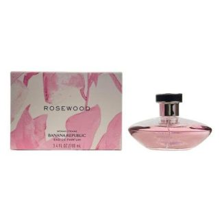 BANANA REPUBLIC ROSEWOOD WOMAN 100ML EDP