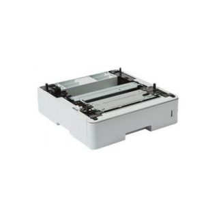 BANDEJA PARA HOJAS BROTHER LT5505 - CAPACIDAD DE 250 HOJAS - COMPATIBLE CON HLL6400DW Y MFCL6900DW