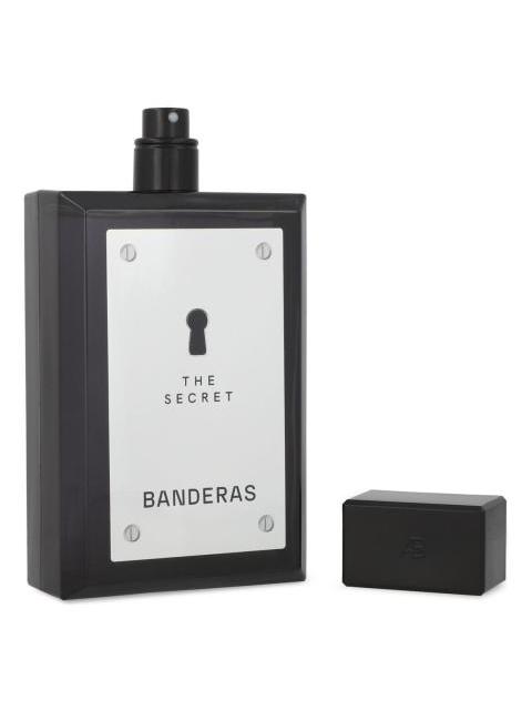 BANDERAS THE SECRET 200ML EDT SPRAY - CABALLERO - Image 4