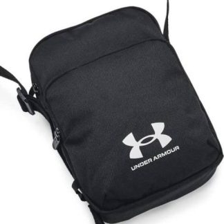 BANDOLERA UA LOUDON NEGRO UNDER ARMOUR MEXICO