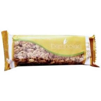 BARRA CON NUEZ 35 G BARRINOLAS P 10