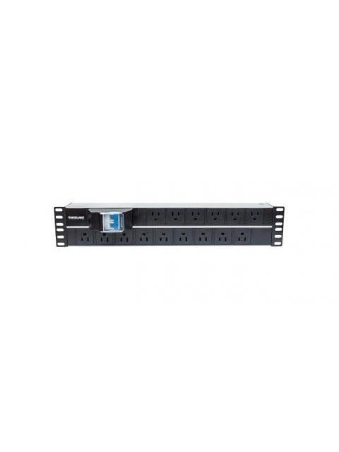 MANHATTAN PDU PARA RACK 125V 15A 15 CONTACTOS - Image 3