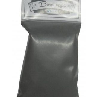 BARRO NEGRO 1 KG SIEMPRE NATURAL