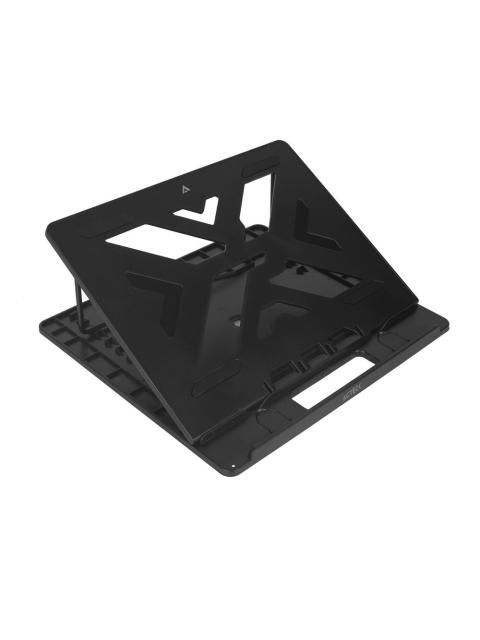 BASE PARA LAPTOP EFREZZE BOOK PRIME BE220 ACTECK ESSENTIAL SERIES BASE PARA LAPTOP 15.5 PULGADAS