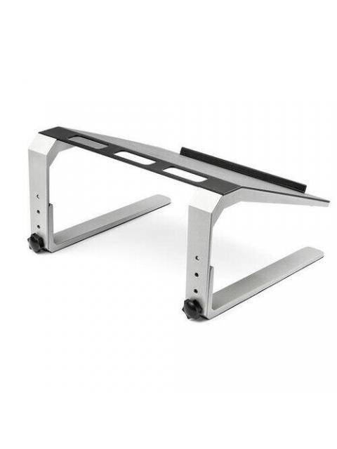 STARTECH  SOPORTE AJUSTABLE PARA LAPTOP 17 HASTA 20KG NEGRO-PLATA - Image 4