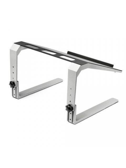 STARTECH  SOPORTE AJUSTABLE PARA LAPTOP 17 HASTA 20KG NEGRO-PLATA - Image 5