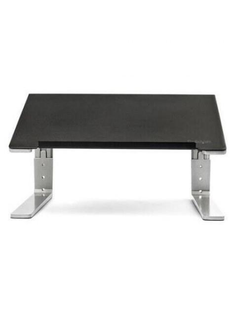 STARTECH  SOPORTE AJUSTABLE PARA LAPTOP 17 HASTA 20KG NEGRO-PLATA - Image 7