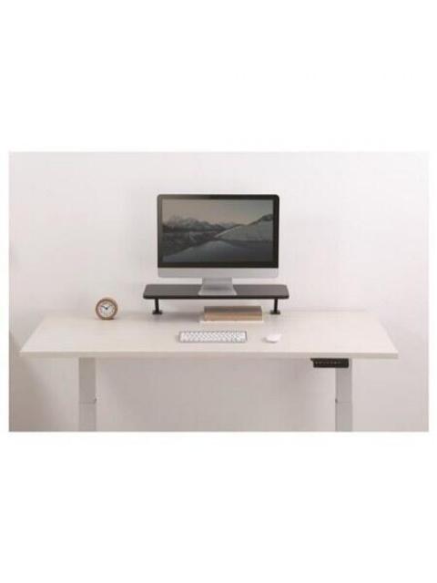 STARTECH  SOPORTE PARA ESTACION DE TRABAJO MNRISERCLMP HASTA 20KG NEGRO - Image 7