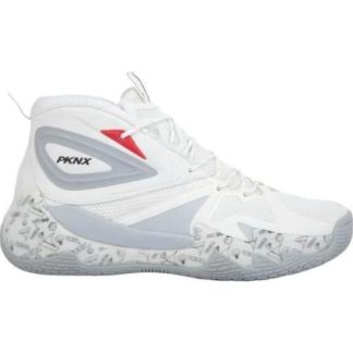 BASKETBALL BOTA DEPORTIVA BLANCO PROKENNEX