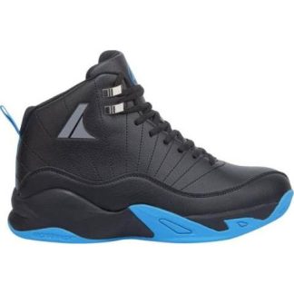 BASKETBALL BOTA DEPORTIVA NEGRO PROKENNEX