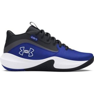 BASKETBALL UA GS LOCKDOWN 7 AZUL UNDER ARMOUR MEXICO
