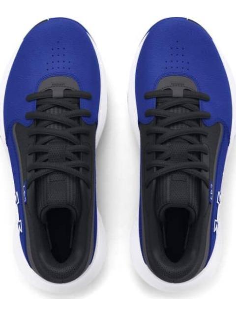 BASKETBALL UA GS LOCKDOWN 7 AZUL UNDER ARMOUR MEXICO - Image 3