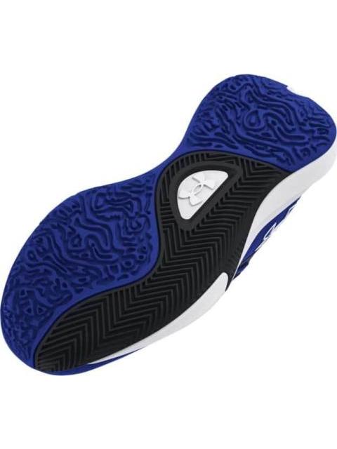 BASKETBALL UA GS LOCKDOWN 7 AZUL UNDER ARMOUR MEXICO - Image 4