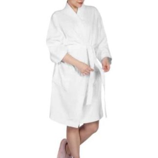 BATA DE BAÑO MULTICOLOR HOLLY LAND