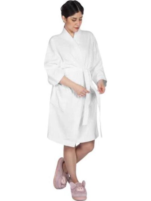 BATA DE BAÑO MULTICOLOR HOLLY LAND