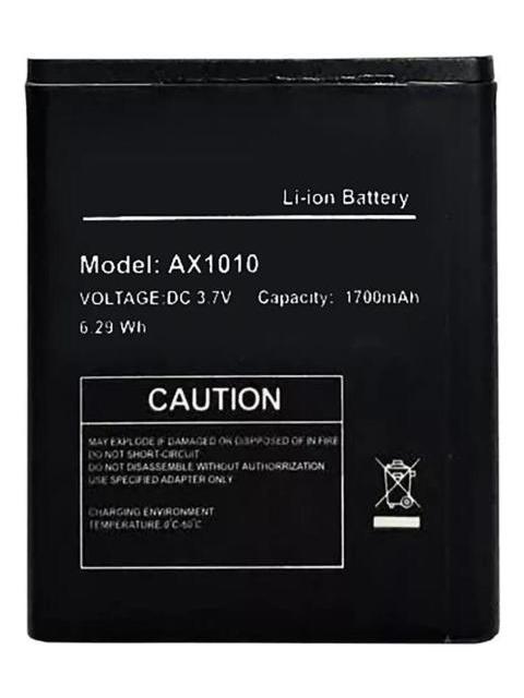 BATERIA COMPATIBLE CON BMOBILE AX1010 1700MAH